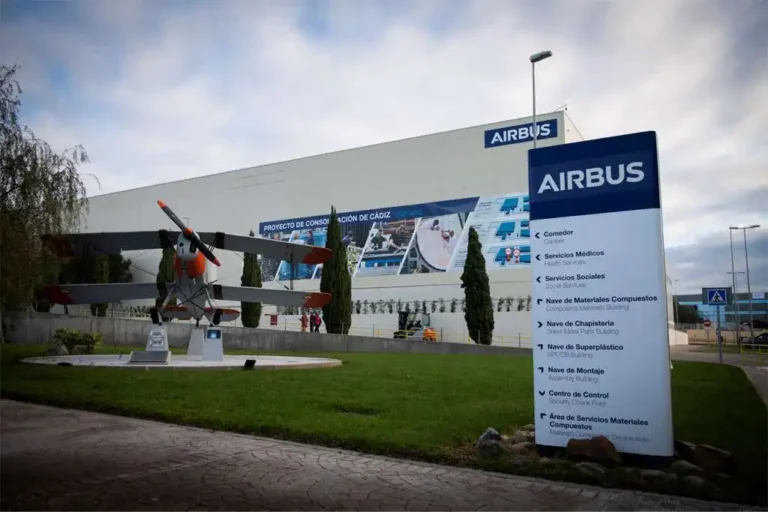 Perspectivas de Crecimiento en Airbus Cádiz: Nuevas Oportunidades Laborales y Proyectos Estratégicos