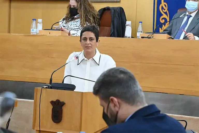 Planes de empleo en Ceuta: ¿solución real o parche temporal?