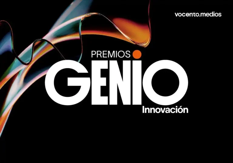 Premios GENIO Innovación 2026: Celebrando la Creatividad Publicitaria en España
