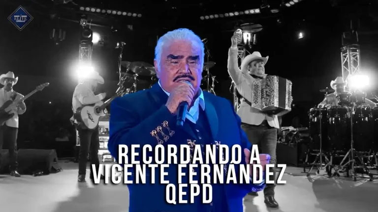 Recordando a Hermy Vicente: Una Vida Dedicada a la Cultura y la Música