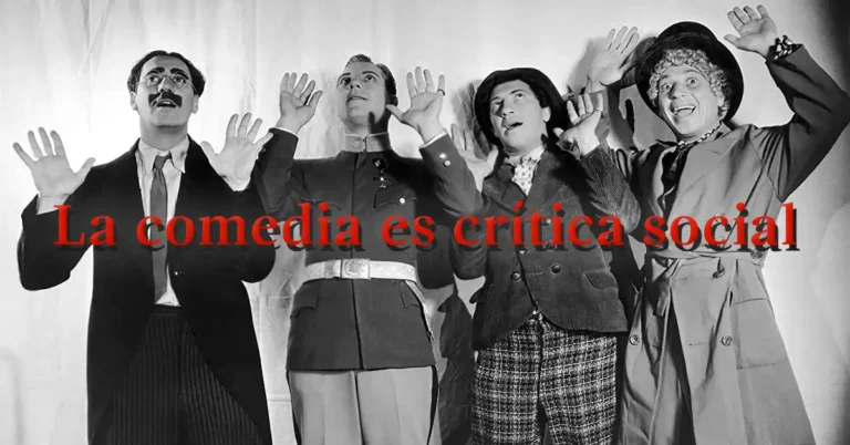 Reflexiones sobre el Humor y la Sensibilidad Social en la Televisión Española