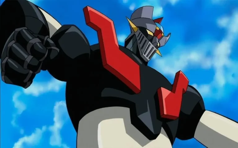 Reflexiones sobre la Cancelación de Mazinger Z y su Impacto Cultural