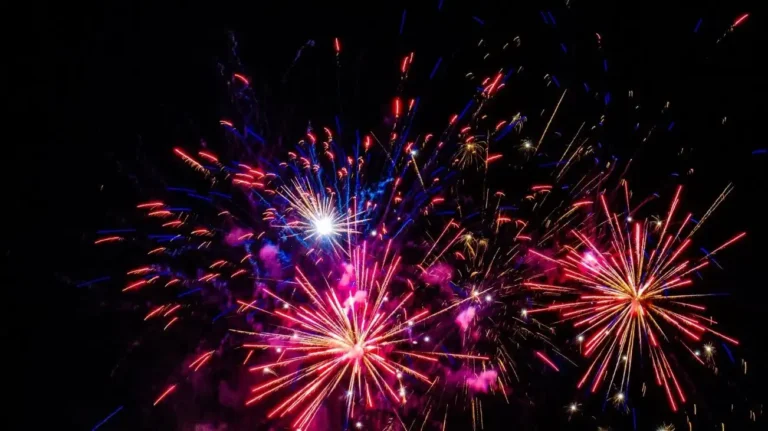 Regulaciones sobre el Uso de Pirotecnia en Córdoba Durante las Fiestas