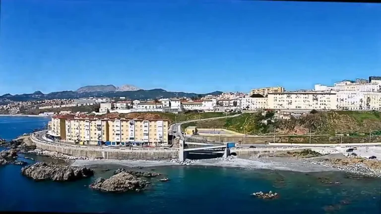 Reparación de la Pasarela Juan XXIII: Un Proyecto Clave para Ceuta