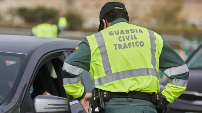 Requisitos de Seguridad Vial: La Nueva Normativa de la Guardia Civil