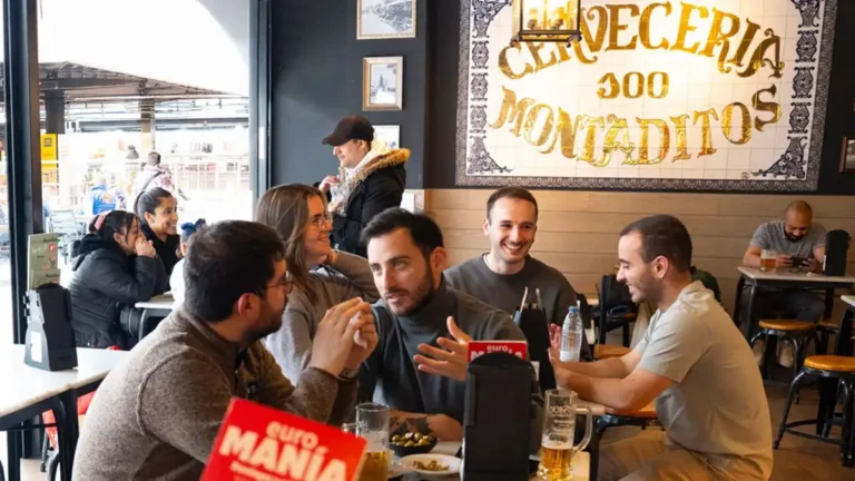 Restalia: Innovación y Crecimiento Sostenido en el Sector de la Restauración