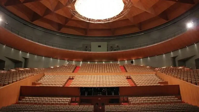 Rhapsody in Blue Sevilla: Wayne Marshall y la ROSS en la Maestranza