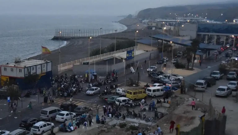 Seguridad en Ceuta: aumento de 159 agentes y 100 millones en infraestructuras