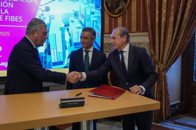 Sevilla Este se Prepara para el Mayor Proyecto de Vivienda Asequible en Andalucía