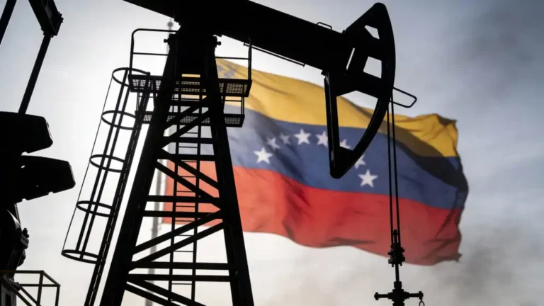 Tensiones Geopolíticas: El Impacto del Petróleo Venezolano en la Relación Cuba-EE.UU.