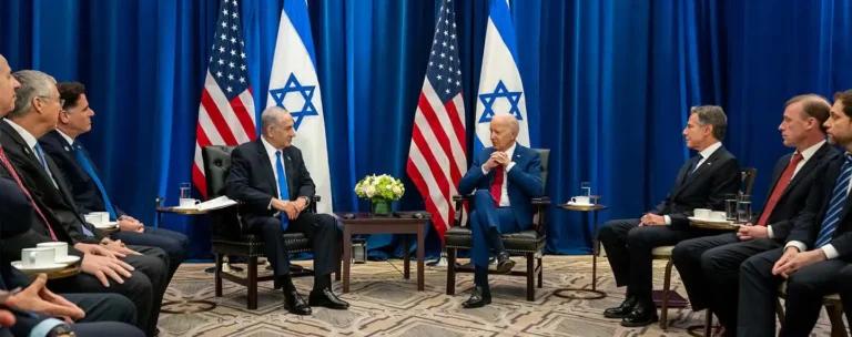 Tensiones en Oriente Medio: La Intervención de Israel y el Llamado a la Diplomacia