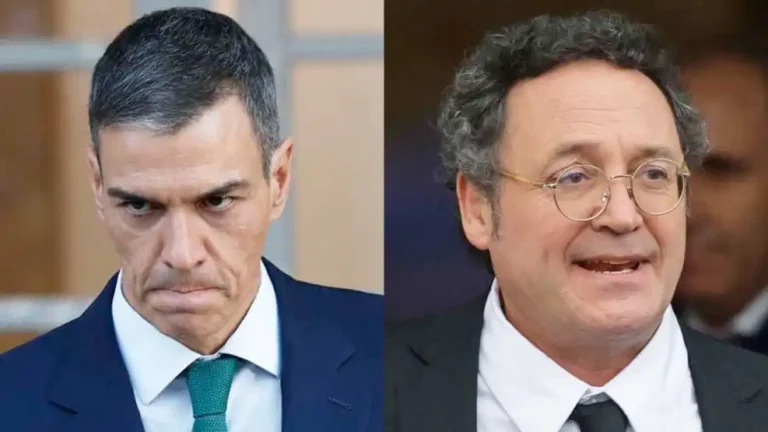 Tensiones en el Gobierno Español tras la Condena del Fiscal General
