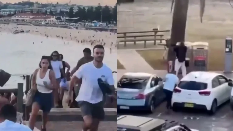 Tiroteo en Bondi Beach: Un Trágico Suceso Durante la Celebración de Janucá