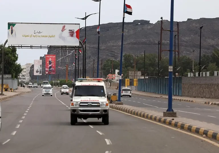 Tragedia en Arabia Saudí: Dos turistas españoles pierden la vida en un accidente de tráfico