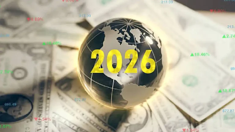 Transformaciones Económicas Globales: Desafíos y Oportunidades para 2026