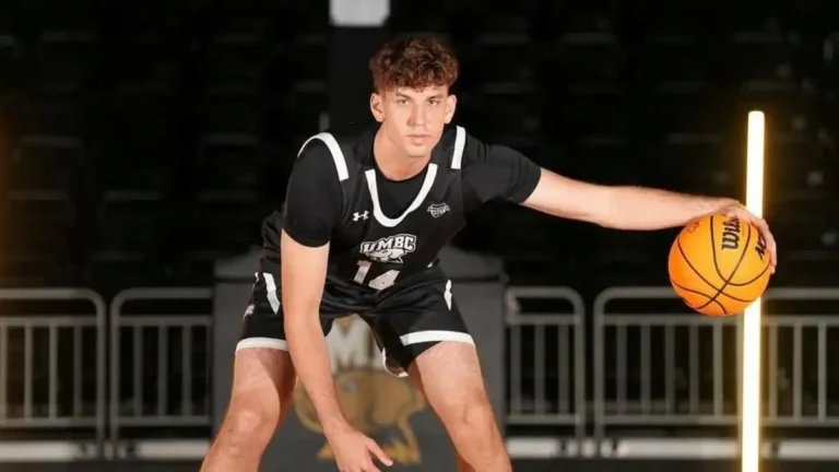 Un Hito Histórico para el Baloncesto Cordobés en la NCAA-1