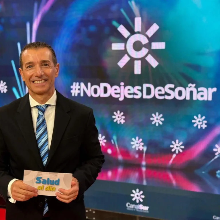 Un Viaje a Través de la Salud: Celebrando 25 Años de ‘Salud al Día’
