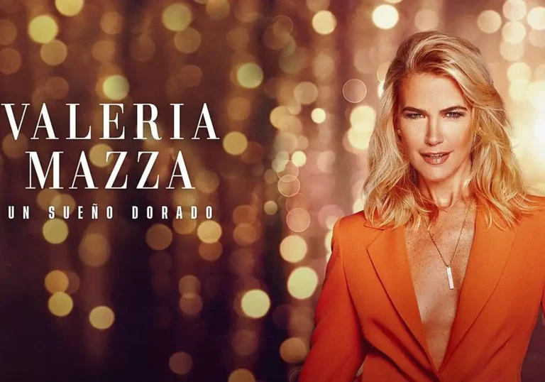 Valeria Mazza: Un Viaje a Través de la Moda y la Vida Personal