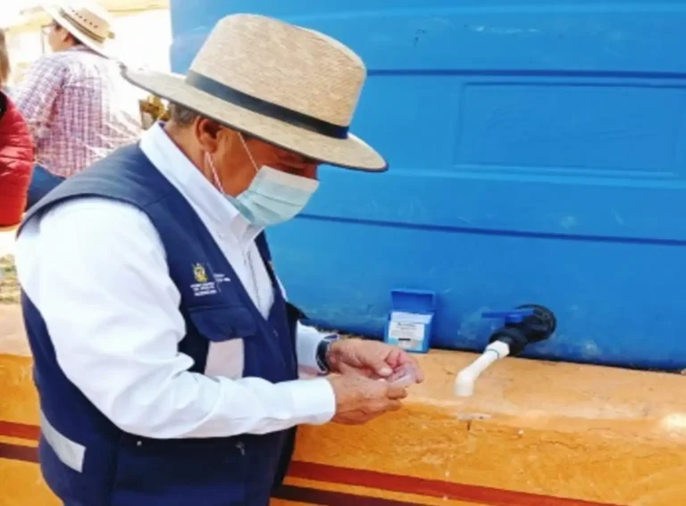 Venta ambulante ilegal en Semana Santa: riesgos sanitarios y competencia desleal