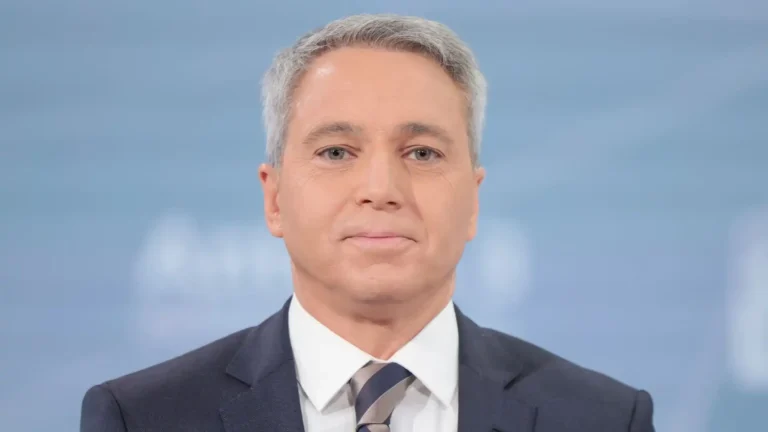 Vicente Vallés: La Dificultad de Ser Padre y Presentador en la Televisión Actual