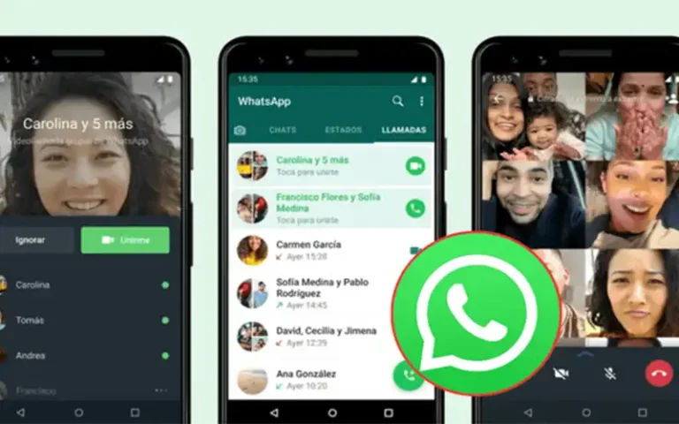 WhatsApp Revoluciona los Chats Grupales con Nuevas Funciones para 2026