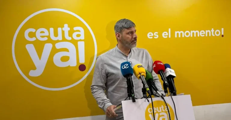 Falta de plazas en FP en Ceuta: 1.600 jóvenes en lista de espera y sin alternativas reales