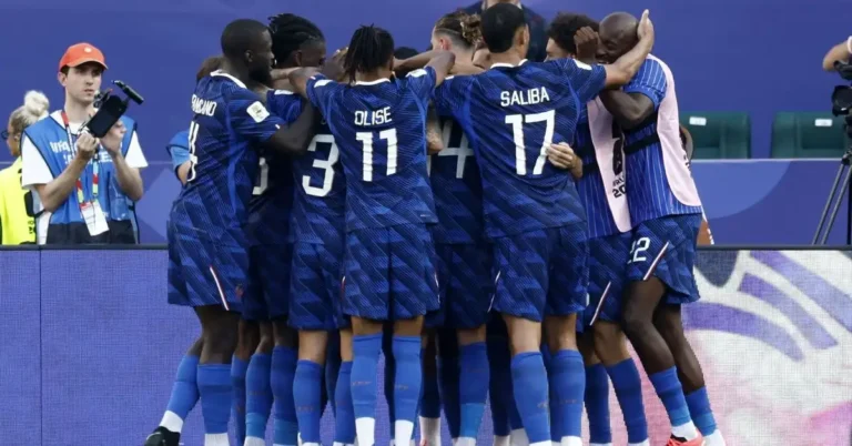 Francia vs Paraguay Mundial 2026: Mbappé marca penales y clasifica a cuartos