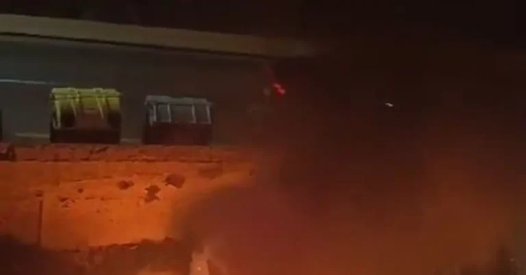 Incendios en vehículos durante la madrugada en Ceuta: causas, riesgos y marco legal