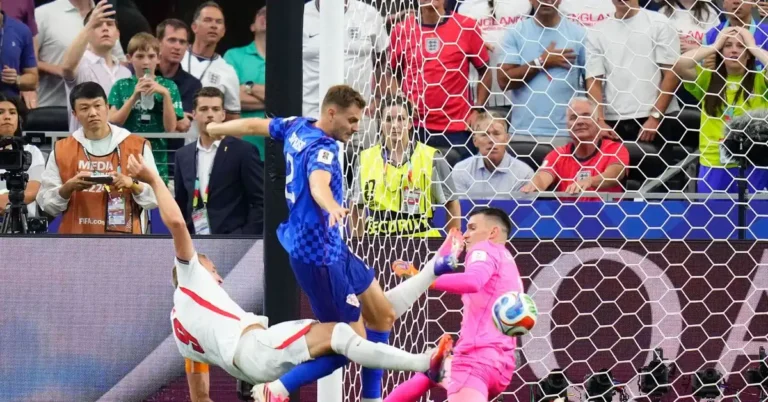Inglaterra vs Croacia Mundial 2026: Clave del Grupo L y rivalidad renovada