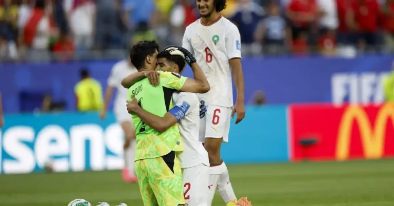 Marruecos 1-0 Escocia: Saibari y el liderato del Grupo C en la Copa del Mundo 2026