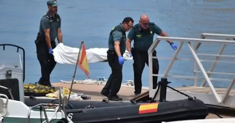 Muertes en el mar en Ceuta: crisis migratoria, marco legal y riesgos reales
