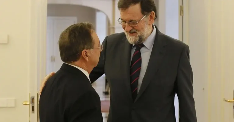 ¿Qué significa la nacionalidad en España hoy? Debate tras declaraciones de Rajoy
