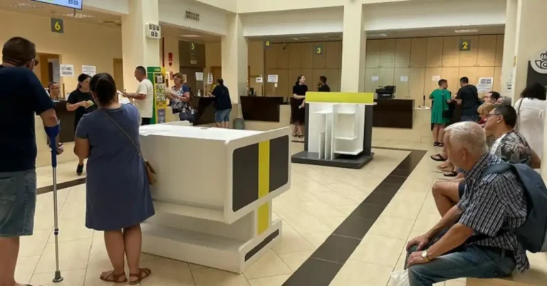 Regularización migratoria 2026: cómo presentar la solicitud en Correos