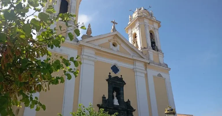 Rehabilitación Catedral Ceuta: mayor intervención en décadas para salvar el patrimonio