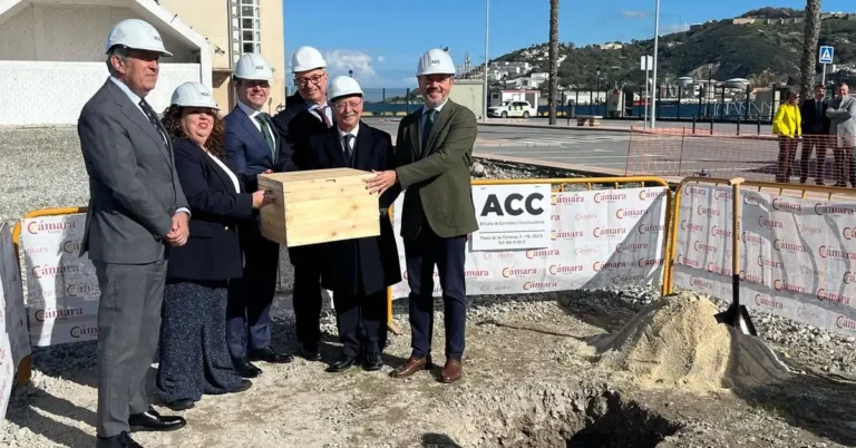 Transformación económica de Ceuta: ¿cómo avanza su diversificación productiva?